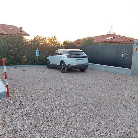 Вилла Casa Rossa - Regarda Travel Бардолино Экстерьер фото