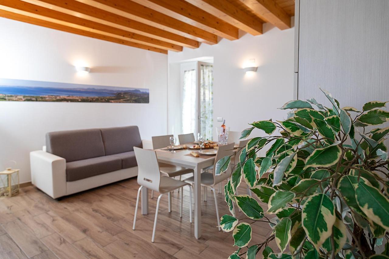 Вилла Casa Rossa - Regarda Travel Бардолино Экстерьер фото