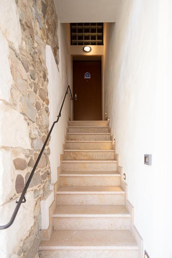 Вилла Casa Rossa - Regarda Travel Бардолино Экстерьер фото